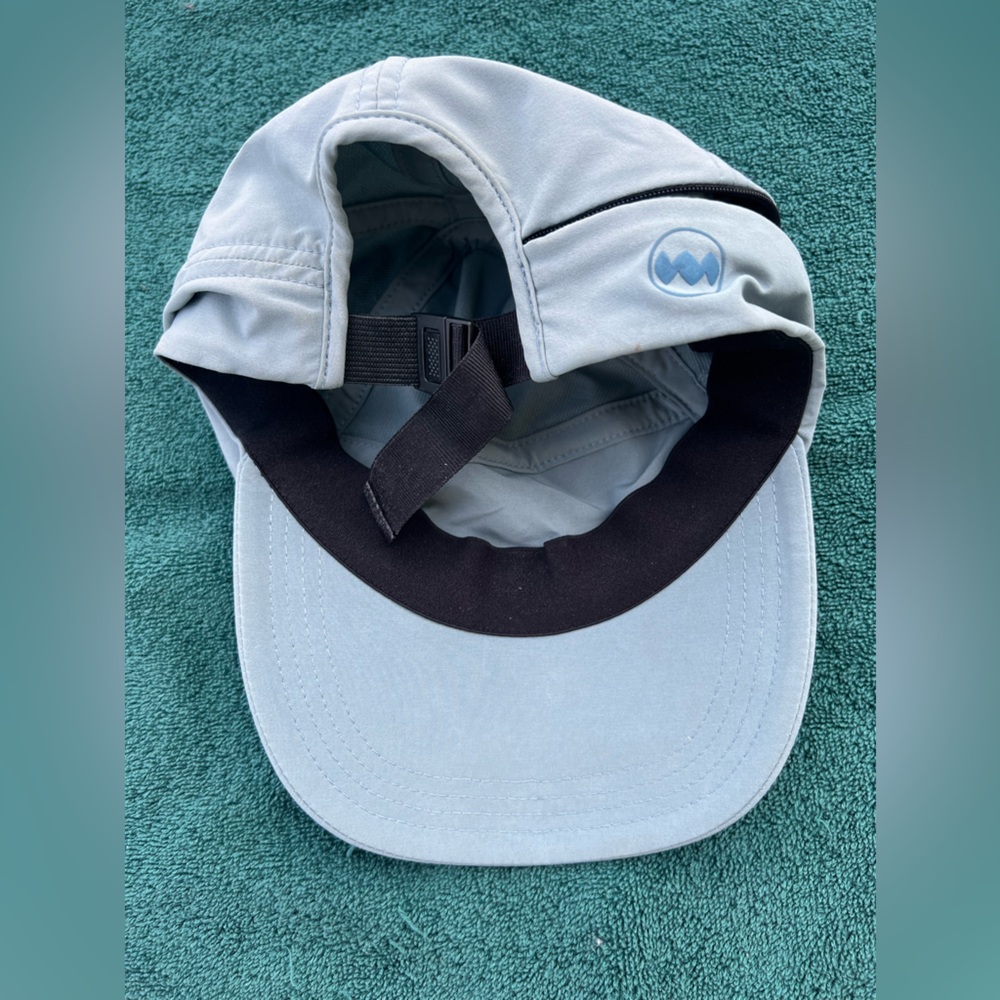 Janji Running Hat
